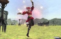 Imagen 12 de Final Fantasy XI: Wings of the Goddess para Xbox 360