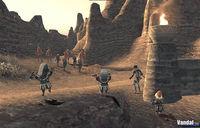 Imagen 11 de Final Fantasy XI: Wings of the Goddess para Xbox 360