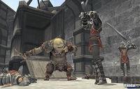 TGS: Nuevas im�genes de Final Fantasy XI: Wings of the Goddess