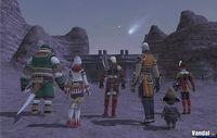 TGS: Nuevas im�genes de Final Fantasy XI: Wings of the Goddess