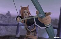TGS: Nuevas im�genes de Final Fantasy XI: Wings of the Goddess