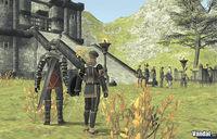 TGS: Nuevas im�genes de Final Fantasy XI: Wings of the Goddess