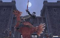 Final Fantasy XI: Wings of the Goddess