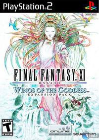 Imagen 22 de Final Fantasy XI: Wings of the Goddess para Ordenador