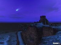 Anunciado Final Fantasy XI: Wings of the Goddess