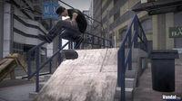 E3: Nuevas im�genes de Tony Hawk's Proving Ground
