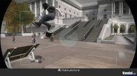 E3: Nuevas im�genes de Tony Hawk's Proving Ground