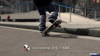 E3: Nuevas im�genes de Tony Hawk's Proving Ground