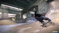 Pantalla Tony Hawk's Proving Ground