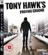 Imagen 20 de Tony Hawk's Proving Ground para PlayStation 3