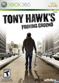Imagen 20 de Tony Hawk's Proving Ground para Xbox 360