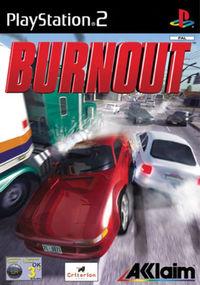 Imagen 20 de BurnOut para PlayStation 2