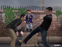 Nuevas im�genes de Jackass para PlayStation 2