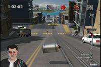 Nuevas im�genes de Jackass para PlayStation 2