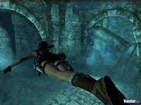 Imagen 13 de Tomb Raider Anniversary para Wii
