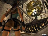 Imagen 18 de Tomb Raider Anniversary para Wii