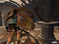 Imagen 17 de Tomb Raider Anniversary para Wii