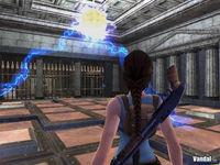 Imagen 16 de Tomb Raider Anniversary para Wii