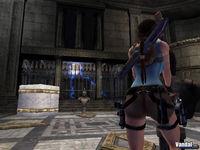 Imagen 15 de Tomb Raider Anniversary para Wii
