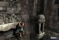 Nuevas im�genes y v�deo de Tomb Raider Anniversary para Wii
