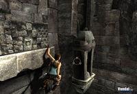 Nuevas im�genes y v�deo de Tomb Raider Anniversary para Wii