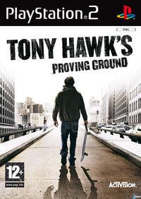 Imagen 1 de Tony Hawk's Proving Ground para PlayStation 2