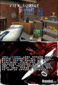 Imagen 6 de Tony Hawk's Proving Ground para Nintendo DS