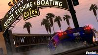 Nuevas im�genes de Midnight Club: Los Angeles