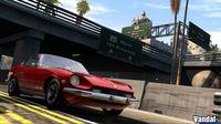 Nuevas im�genes de Midnight Club: Los Angeles
