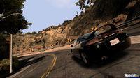 Nuevas im�genes de Midnight Club: Los Angeles