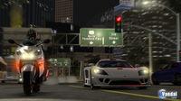 Nuevas im�genes de Midnight Club: Los Angeles