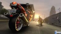 Nuevas im�genes de Midnight Club: Los Angeles