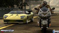 Se retrasa Midnight Club: Los Angeles