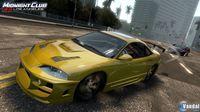 Se retrasa Midnight Club: Los Angeles