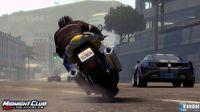 Se retrasa Midnight Club: Los Angeles