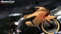 Se retrasa Midnight Club: Los Angeles