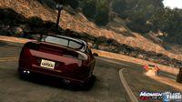 Se retrasa Midnight Club: Los Angeles