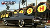 Imagen 105 de Midnight Club: Los Angeles para PlayStation 3