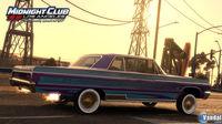 Imagen 102 de Midnight Club: Los Angeles para PlayStation 3