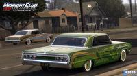 Imagen 108 de Midnight Club: Los Angeles para PlayStation 3