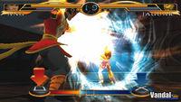 Imagen 3 de Legend of the Dragon para PSP