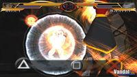 Imagen 2 de Legend of the Dragon para PSP