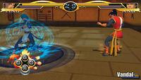Imagen Legend of the Dragon