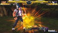 Imagen 9 de Legend of the Dragon para PSP
