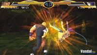 Imagen 8 de Legend of the Dragon para PSP