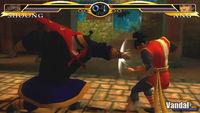 Imagen 7 de Legend of the Dragon para PSP