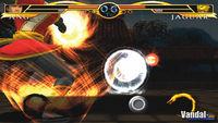 Imagen 6 de Legend of the Dragon para PSP