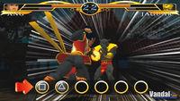 Imagen 5 de Legend of the Dragon para PSP