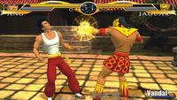 Imagen 4 de Legend of the Dragon para PSP