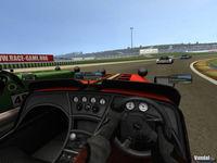 Imagen RACE: Caterham